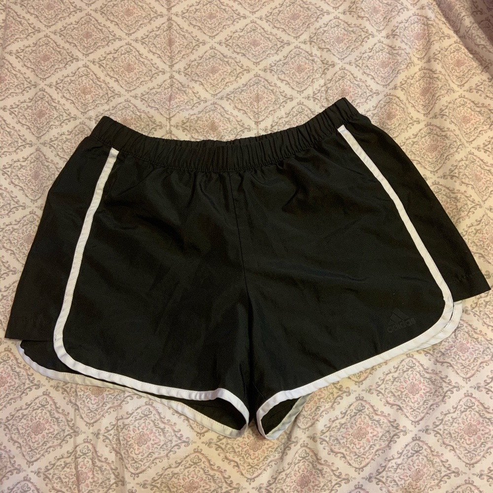 Athletic shorts